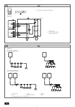 Предварительный просмотр 4 страницы Mitsubishi Electric CITY MULTI PQHY-P YLM-A Series Installation Manual