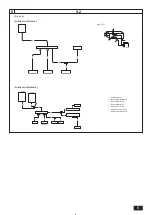 Предварительный просмотр 5 страницы Mitsubishi Electric CITY MULTI PQHY-P YLM-A Series Installation Manual