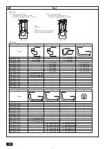 Предварительный просмотр 10 страницы Mitsubishi Electric CITY MULTI PQHY-P YLM-A Series Installation Manual