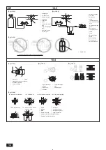 Предварительный просмотр 12 страницы Mitsubishi Electric CITY MULTI PQHY-P YLM-A Series Installation Manual