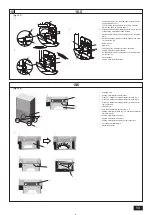 Предварительный просмотр 13 страницы Mitsubishi Electric CITY MULTI PQHY-P YLM-A Series Installation Manual