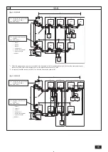 Предварительный просмотр 15 страницы Mitsubishi Electric CITY MULTI PQHY-P YLM-A Series Installation Manual