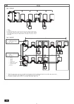 Предварительный просмотр 16 страницы Mitsubishi Electric CITY MULTI PQHY-P YLM-A Series Installation Manual