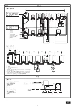 Предварительный просмотр 17 страницы Mitsubishi Electric CITY MULTI PQHY-P YLM-A Series Installation Manual