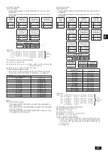 Предварительный просмотр 27 страницы Mitsubishi Electric CITY MULTI PQHY-P YLM-A Series Installation Manual