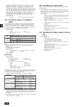 Предварительный просмотр 30 страницы Mitsubishi Electric CITY MULTI PQHY-P YLM-A Series Installation Manual