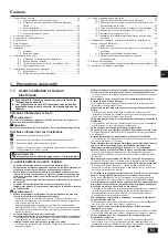 Предварительный просмотр 53 страницы Mitsubishi Electric CITY MULTI PQHY-P YLM-A Series Installation Manual