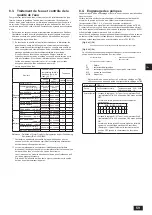 Предварительный просмотр 59 страницы Mitsubishi Electric CITY MULTI PQHY-P YLM-A Series Installation Manual