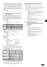 Предварительный просмотр 65 страницы Mitsubishi Electric CITY MULTI PQHY-P YLM-A Series Installation Manual