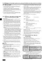 Предварительный просмотр 66 страницы Mitsubishi Electric CITY MULTI PQHY-P YLM-A Series Installation Manual