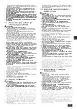 Предварительный просмотр 71 страницы Mitsubishi Electric CITY MULTI PQHY-P YLM-A Series Installation Manual