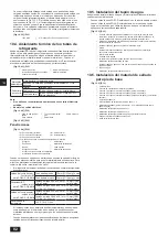 Предварительный просмотр 82 страницы Mitsubishi Electric CITY MULTI PQHY-P YLM-A Series Installation Manual