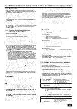 Предварительный просмотр 83 страницы Mitsubishi Electric CITY MULTI PQHY-P YLM-A Series Installation Manual