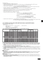 Предварительный просмотр 85 страницы Mitsubishi Electric CITY MULTI PQHY-P YLM-A Series Installation Manual