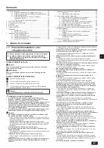 Предварительный просмотр 87 страницы Mitsubishi Electric CITY MULTI PQHY-P YLM-A Series Installation Manual