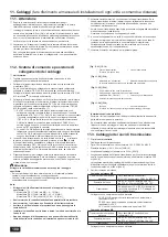 Предварительный просмотр 100 страницы Mitsubishi Electric CITY MULTI PQHY-P YLM-A Series Installation Manual