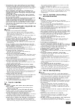 Предварительный просмотр 105 страницы Mitsubishi Electric CITY MULTI PQHY-P YLM-A Series Installation Manual