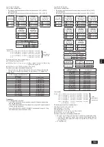 Предварительный просмотр 113 страницы Mitsubishi Electric CITY MULTI PQHY-P YLM-A Series Installation Manual