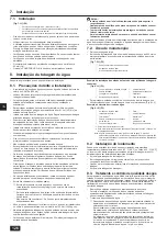 Предварительный просмотр 126 страницы Mitsubishi Electric CITY MULTI PQHY-P YLM-A Series Installation Manual