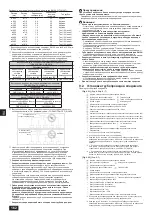 Предварительный просмотр 162 страницы Mitsubishi Electric CITY MULTI PQHY-P YLM-A Series Installation Manual