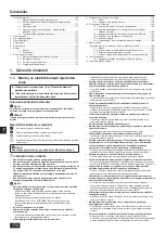 Предварительный просмотр 172 страницы Mitsubishi Electric CITY MULTI PQHY-P YLM-A Series Installation Manual