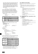 Предварительный просмотр 218 страницы Mitsubishi Electric CITY MULTI PQHY-P YLM-A Series Installation Manual