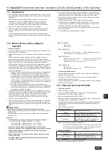 Предварительный просмотр 219 страницы Mitsubishi Electric CITY MULTI PQHY-P YLM-A Series Installation Manual