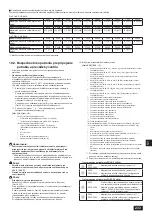 Предварительный просмотр 233 страницы Mitsubishi Electric CITY MULTI PQHY-P YLM-A Series Installation Manual