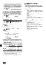 Предварительный просмотр 252 страницы Mitsubishi Electric CITY MULTI PQHY-P YLM-A Series Installation Manual