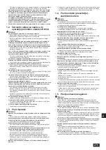 Предварительный просмотр 275 страницы Mitsubishi Electric CITY MULTI PQHY-P YLM-A Series Installation Manual