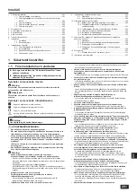 Предварительный просмотр 291 страницы Mitsubishi Electric CITY MULTI PQHY-P YLM-A Series Installation Manual