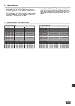 Предварительный просмотр 293 страницы Mitsubishi Electric CITY MULTI PQHY-P YLM-A Series Installation Manual