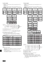 Предварительный просмотр 300 страницы Mitsubishi Electric CITY MULTI PQHY-P YLM-A Series Installation Manual