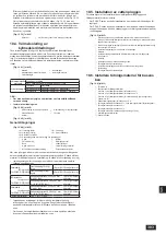 Предварительный просмотр 303 страницы Mitsubishi Electric CITY MULTI PQHY-P YLM-A Series Installation Manual