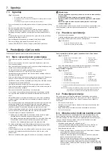 Предварительный просмотр 313 страницы Mitsubishi Electric CITY MULTI PQHY-P YLM-A Series Installation Manual