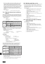 Предварительный просмотр 320 страницы Mitsubishi Electric CITY MULTI PQHY-P YLM-A Series Installation Manual