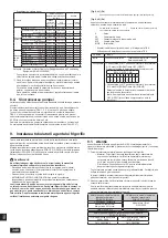 Предварительный просмотр 348 страницы Mitsubishi Electric CITY MULTI PQHY-P YLM-A Series Installation Manual