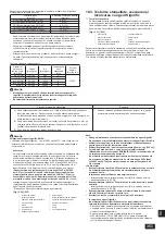 Предварительный просмотр 353 страницы Mitsubishi Electric CITY MULTI PQHY-P YLM-A Series Installation Manual