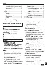 Предварительный просмотр 359 страницы Mitsubishi Electric CITY MULTI PQHY-P YLM-A Series Installation Manual