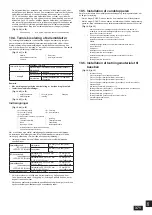 Предварительный просмотр 371 страницы Mitsubishi Electric CITY MULTI PQHY-P YLM-A Series Installation Manual