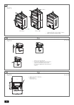 Предварительный просмотр 2 страницы Mitsubishi Electric CITY MULTI PQHY-P-YLM-A1 Installation Manual