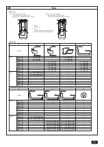 Предварительный просмотр 11 страницы Mitsubishi Electric CITY MULTI PQHY-P-YLM-A1 Installation Manual