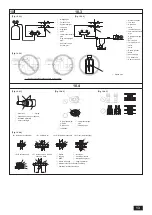 Предварительный просмотр 13 страницы Mitsubishi Electric CITY MULTI PQHY-P-YLM-A1 Installation Manual