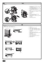 Предварительный просмотр 14 страницы Mitsubishi Electric CITY MULTI PQHY-P-YLM-A1 Installation Manual