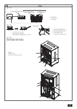 Предварительный просмотр 15 страницы Mitsubishi Electric CITY MULTI PQHY-P-YLM-A1 Installation Manual