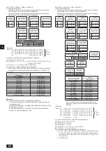 Предварительный просмотр 66 страницы Mitsubishi Electric CITY MULTI PQHY-P-YLM-A1 Installation Manual