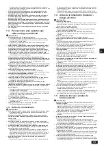 Предварительный просмотр 75 страницы Mitsubishi Electric CITY MULTI PQHY-P-YLM-A1 Installation Manual