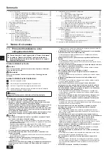 Предварительный просмотр 92 страницы Mitsubishi Electric CITY MULTI PQHY-P-YLM-A1 Installation Manual