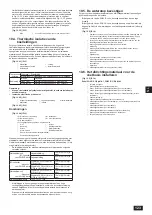 Предварительный просмотр 123 страницы Mitsubishi Electric CITY MULTI PQHY-P-YLM-A1 Installation Manual