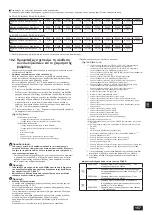 Предварительный просмотр 157 страницы Mitsubishi Electric CITY MULTI PQHY-P-YLM-A1 Installation Manual